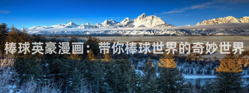 www. 喵趣.com：棒球英豪漫画：带你棒球世界的奇妙世界